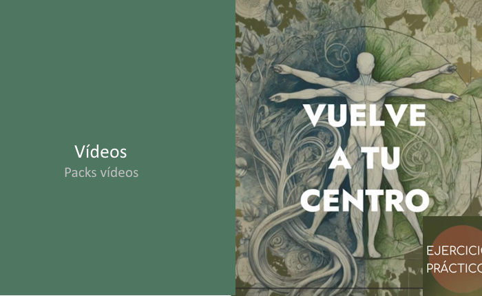 Vídeos ejercicios prácticos (pack 7 videos)