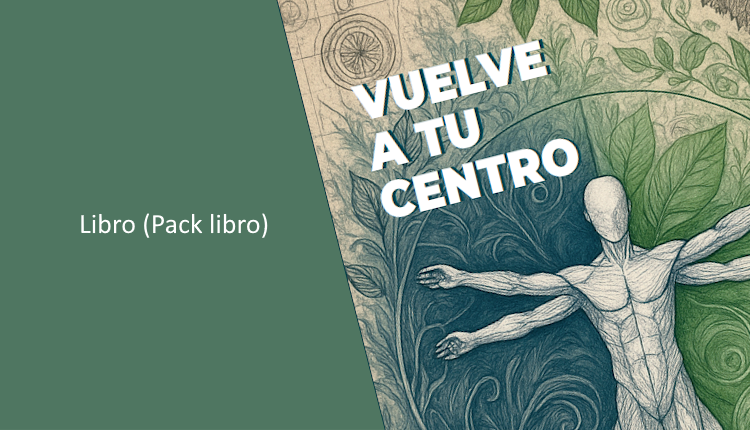 Libro (Pack Libro + 7 vídeos)
