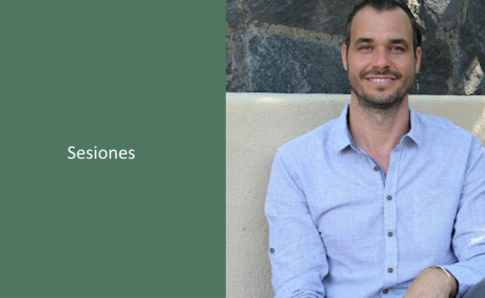 Sesiones